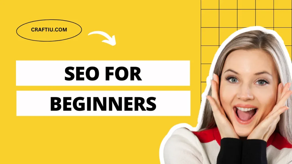 SEO / CRAFTIU 