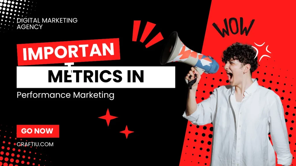 Performance Marketing/ CRAFTIU
